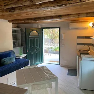  Apartamento A Pochi Passi Dal Mare Italia