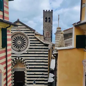  Apartamento A Ca Du Kubla Italia