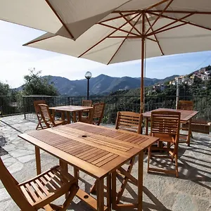  Agroturismo Eos Italia