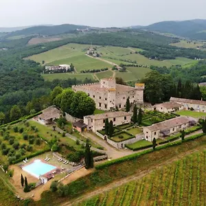  Casa rural Castello Di Meleto Italia