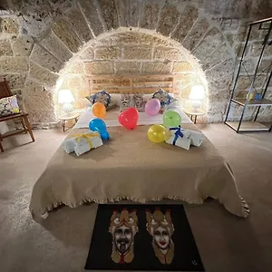  Apartamento Il Siciliano Italia