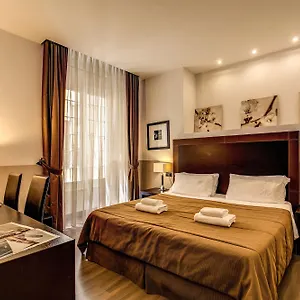 Boutique Nazionale 3*, Rome Italy