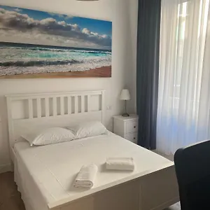 P18&rooms Palestrina 18 , Milan Italy