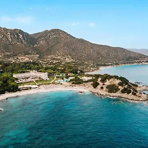 Falkensteiner Capo Boi 5*, Villasimius Italy