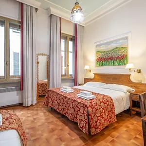 Hotel City 3* Florenz