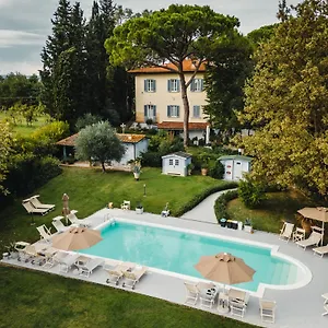  Casa rural Relais Al Vento Italia