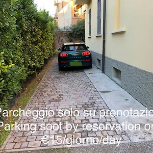 Casa Ardizzoni *** Bologne
