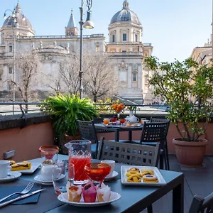 Basilica 3*, Rome Italy