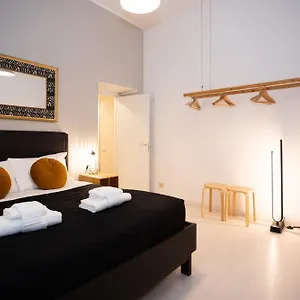  Apartamento Casa Al Colosseo Holidays Italia