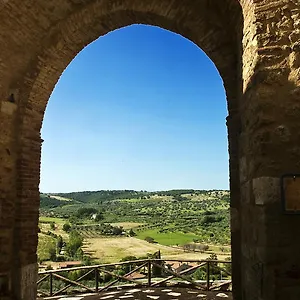 Delle Mura Anna De Croy Włochy