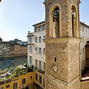 Alessandra 2* Florenz