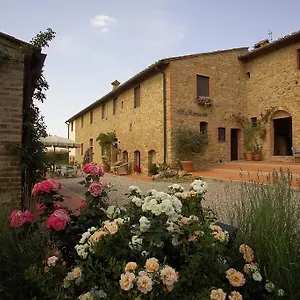  Casa rural Il Rosolaccio Italia