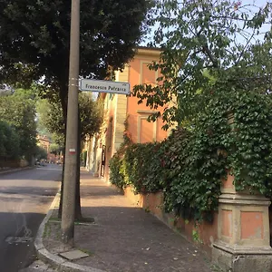 Frühstückspension La Castagnina, Bologna