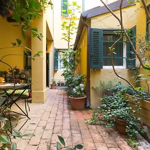 Frühstückspension Albertad, Bologna