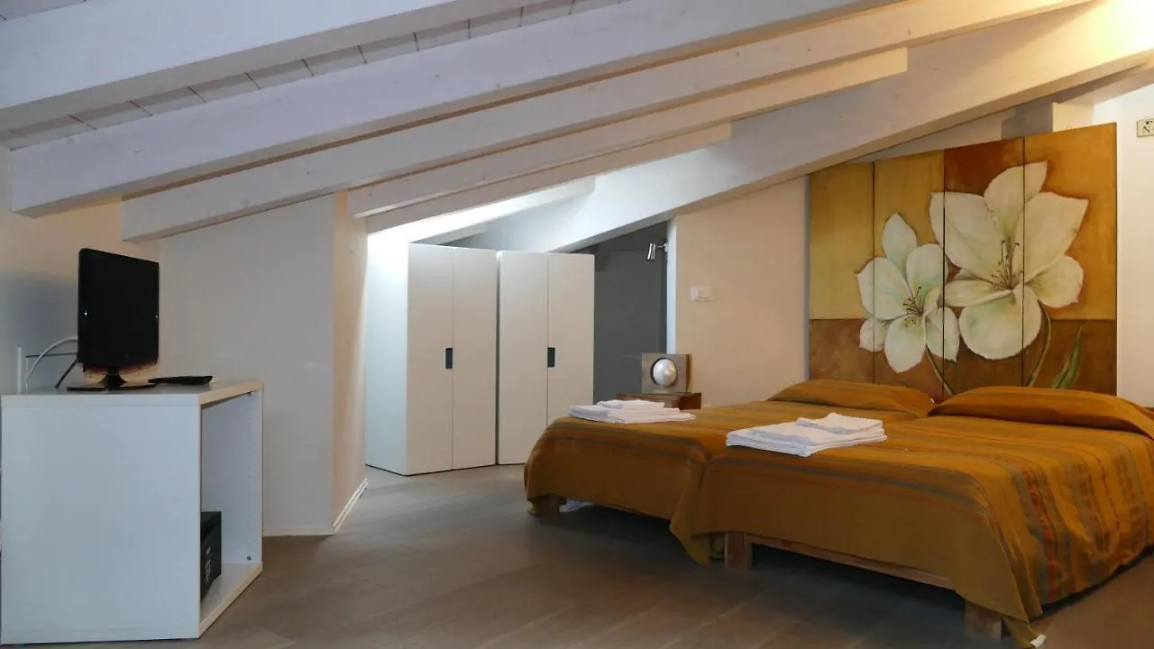 Casa Munay 볼로냐 이탈리아