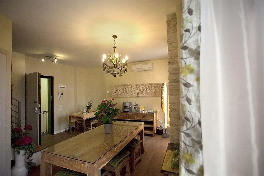 ** 게스트하우스 Casa Munay 볼로냐 이탈리아