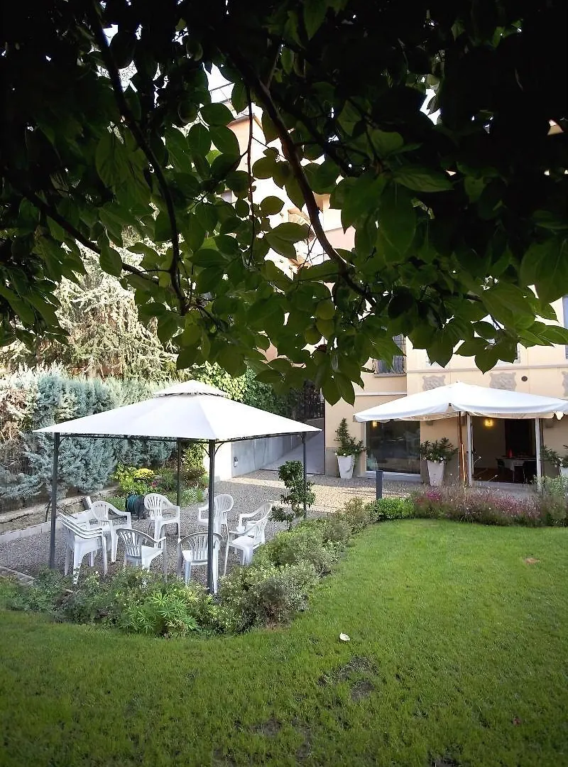 Gasthof Casa Munay Bologna