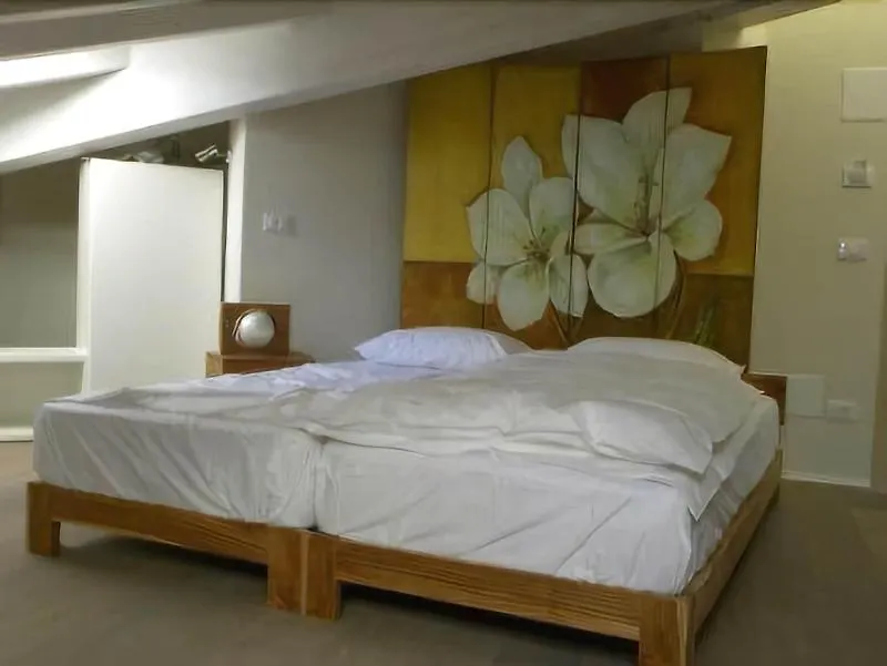 Casa Munay Bologna
