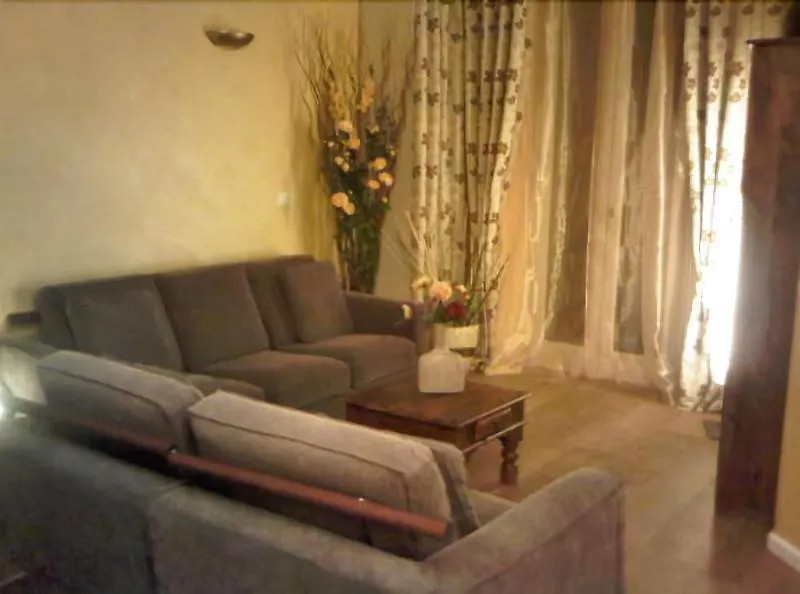 ** Gasthof Casa Munay Bologna Italien