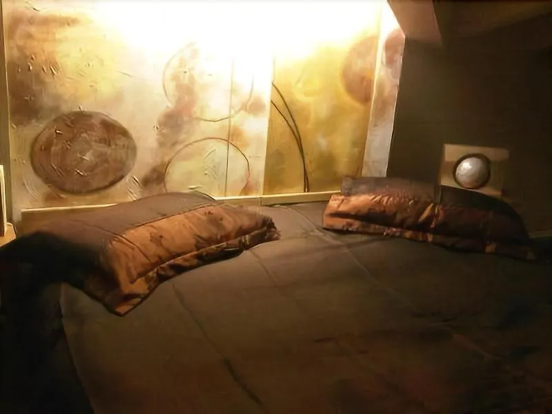 Casa Munay Bologna Italien