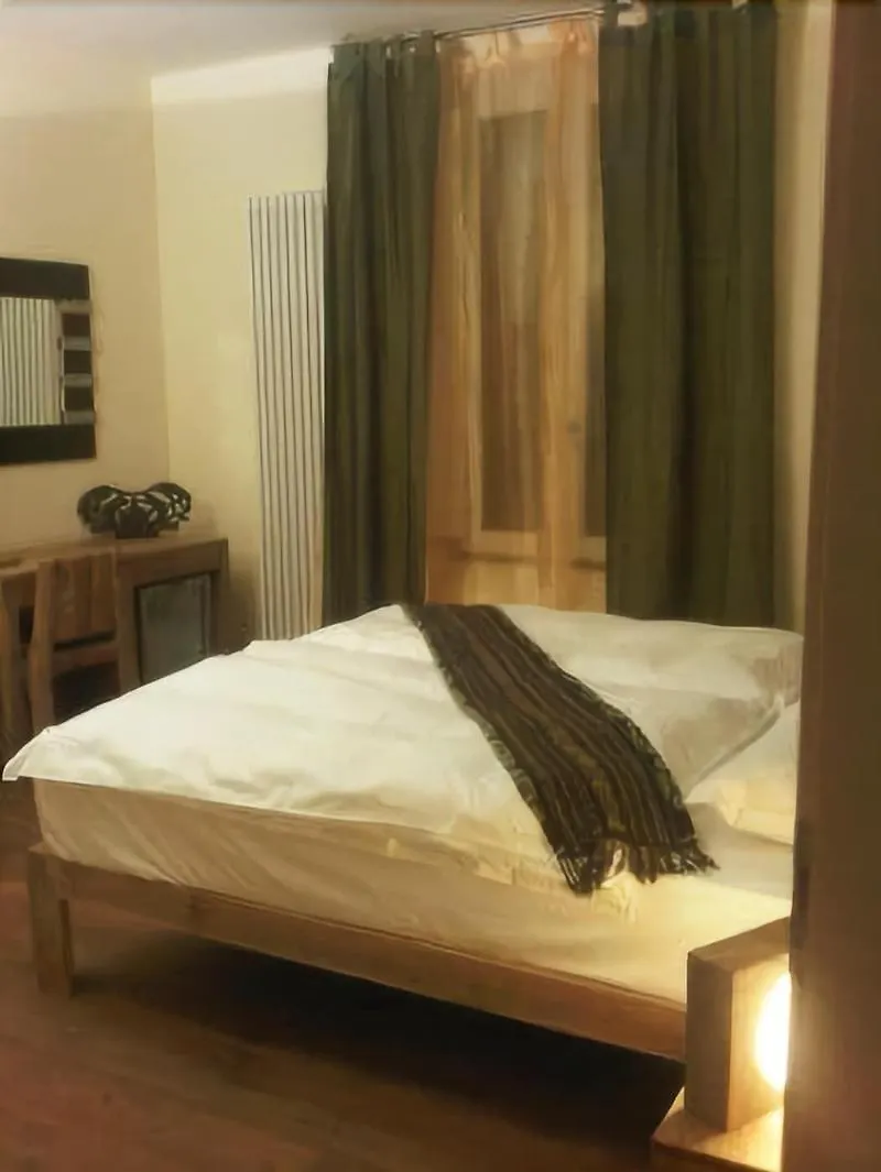 Casa Munay Bologna Gasthof