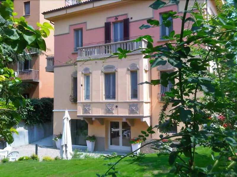 Casa Munay Bologna Guest house