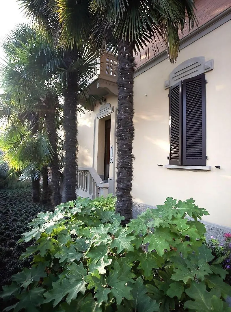 Casa Munay Bologna 2*,