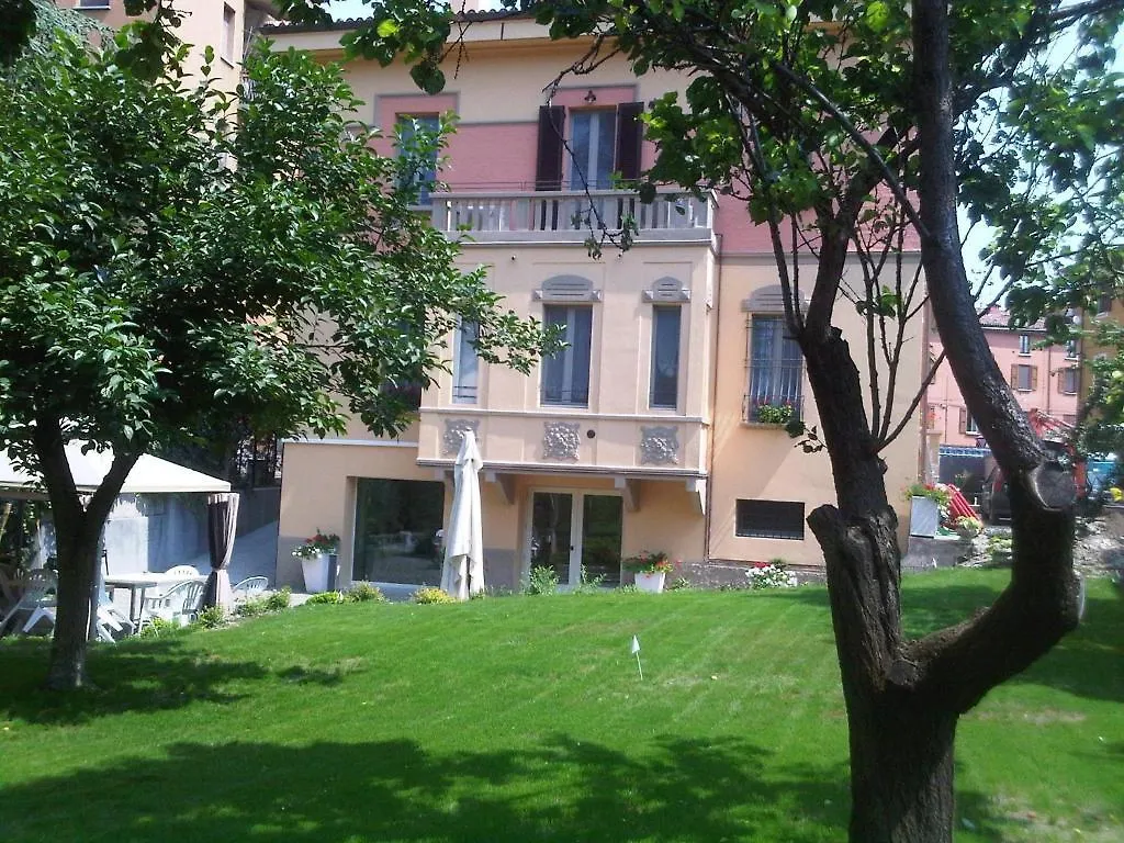 Casa Munay Bologna Guest house