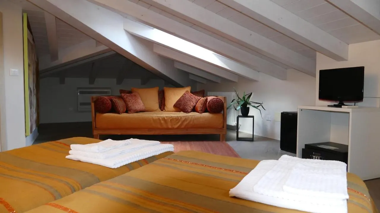 Guest house Casa Munay Bologna