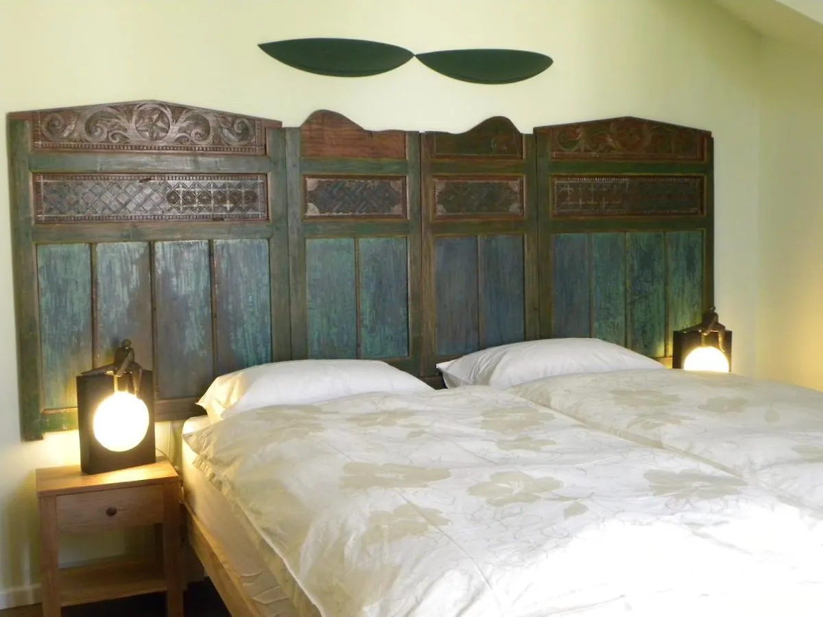 Casa Munay Bologna 2*,