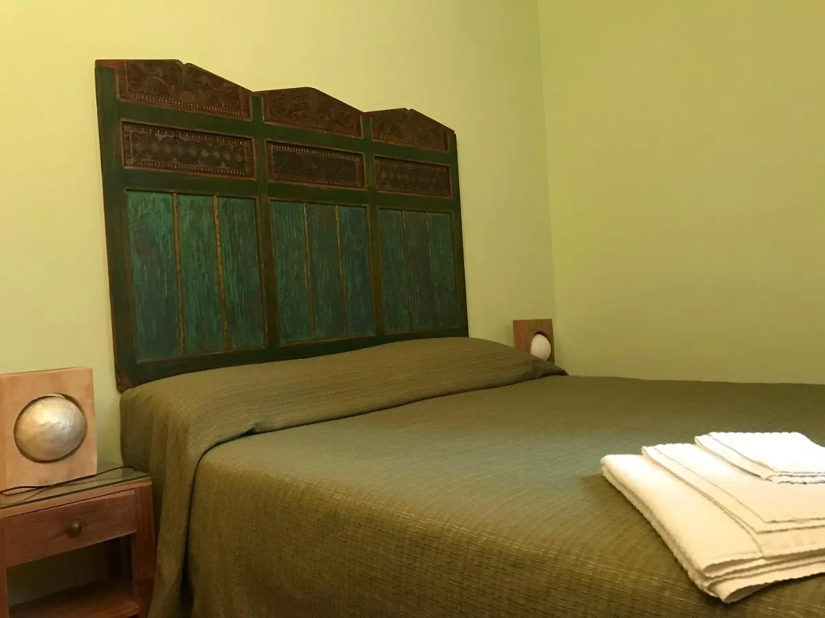 Casa Munay Bologna Guest house