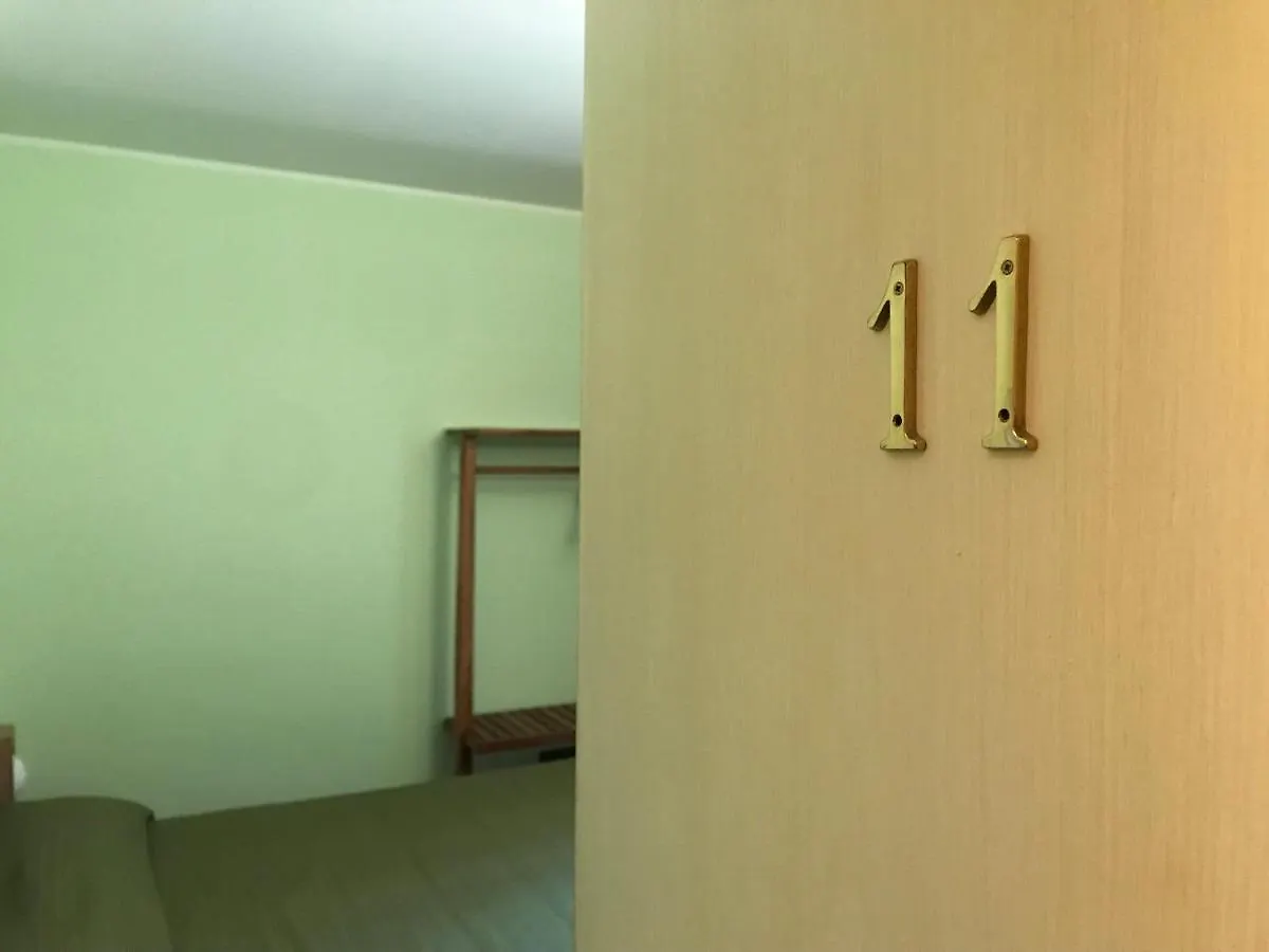 Casa Munay Bologna