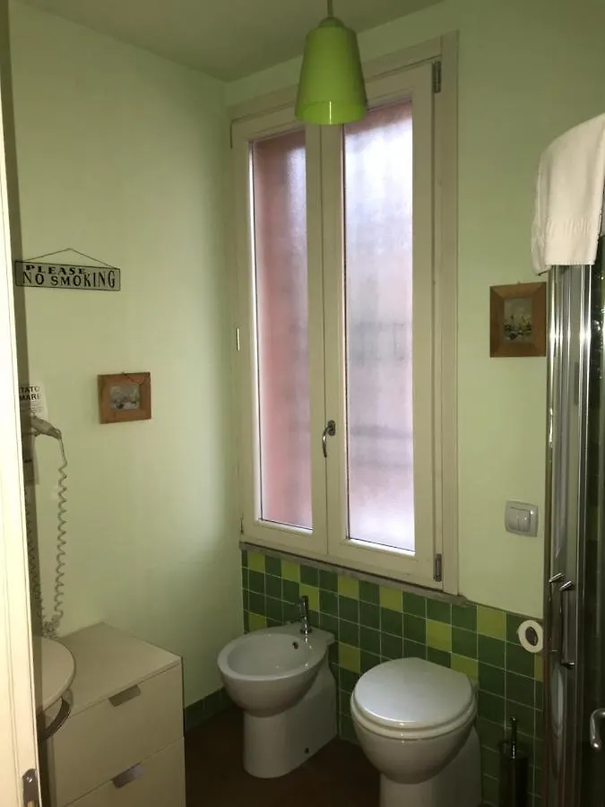 Casa Munay Bologna