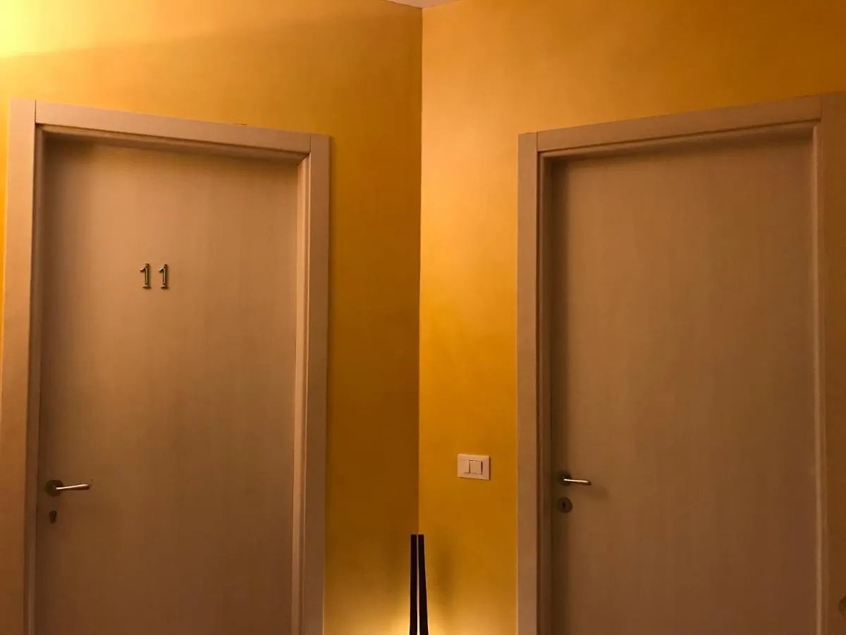 Casa Munay Bologna