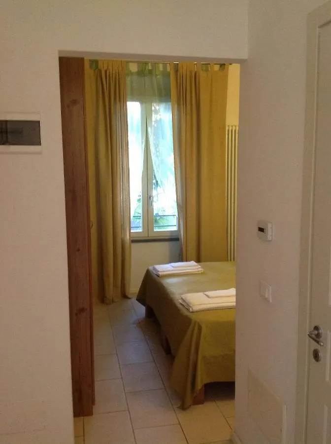 Casa Munay Bologna Guest house