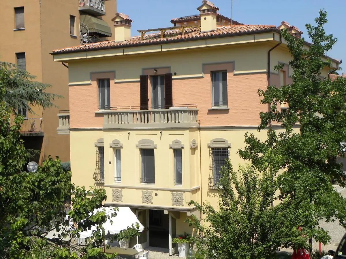 Guest house Casa Munay Bologna