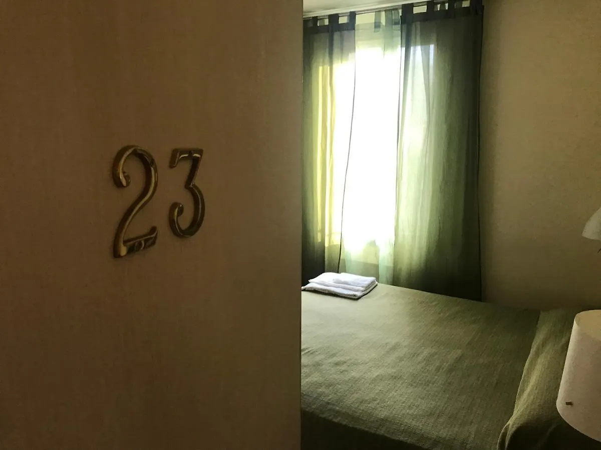 Guest house Casa Munay Bologna