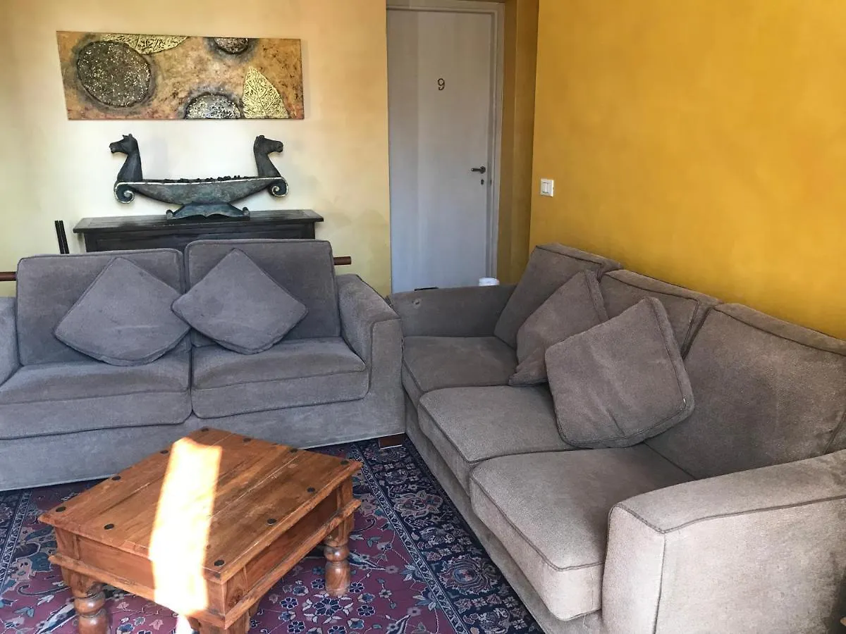 Casa Munay Bologna Gasthof