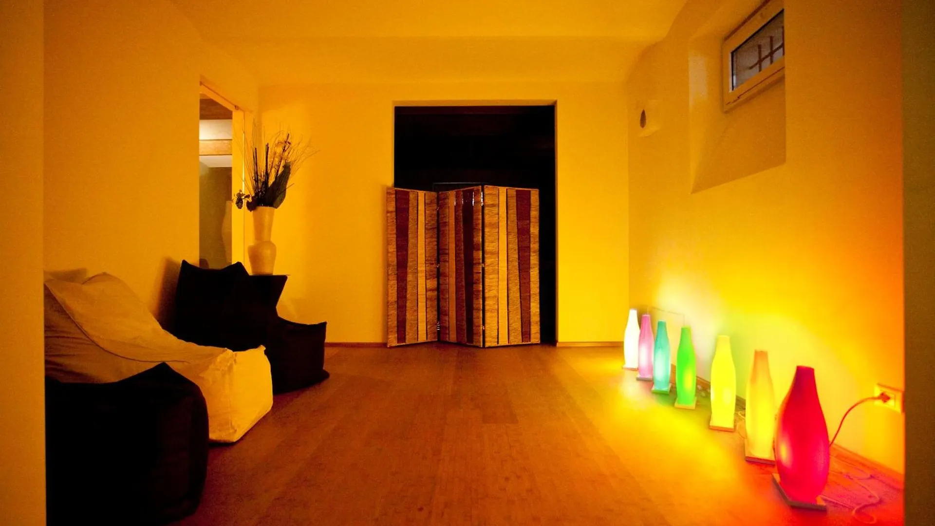 Casa Munay Bologna Italy