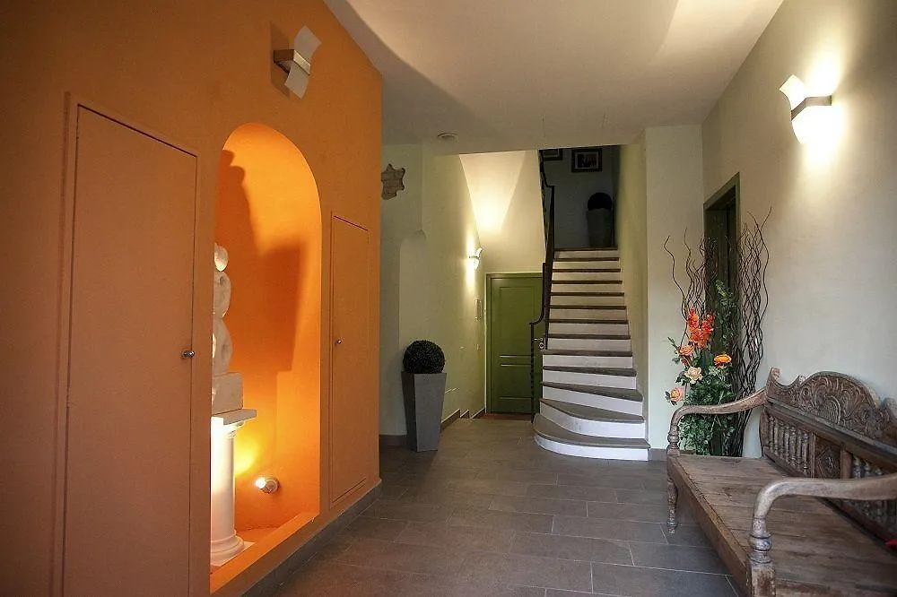 Casa Munay Bologna Gasthof