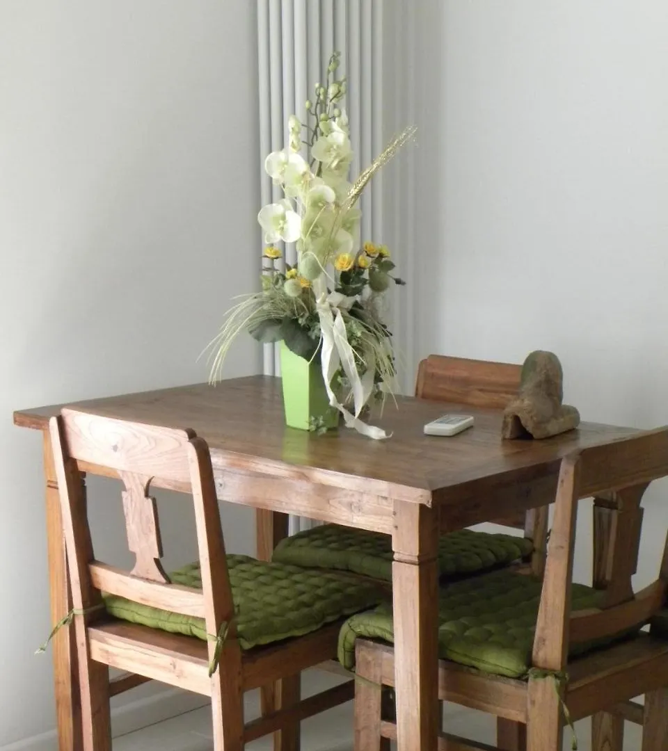 Guest house Casa Munay Bologna