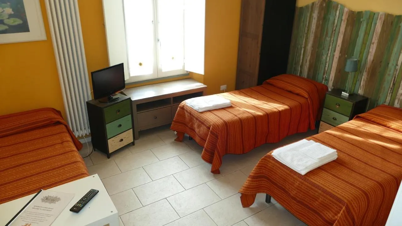 Casa Munay Bologna Gasthof