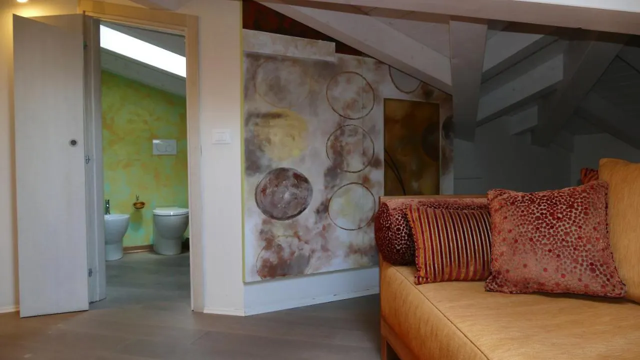 Gasthof Casa Munay Bologna