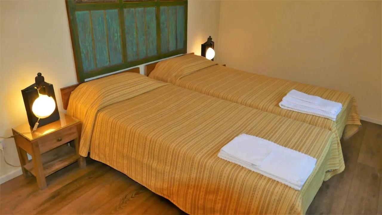 Casa Munay Bologna Italien