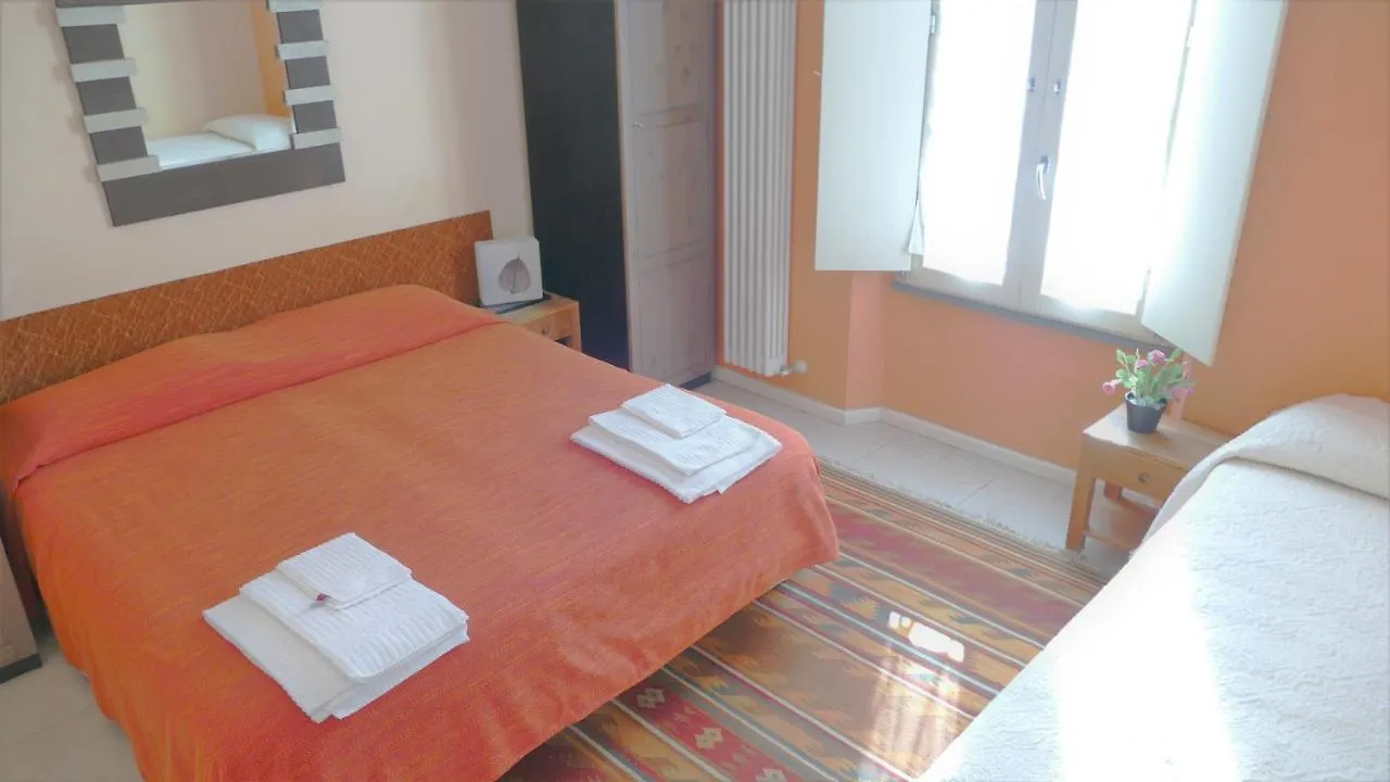 Casa Munay Bologna Gasthof