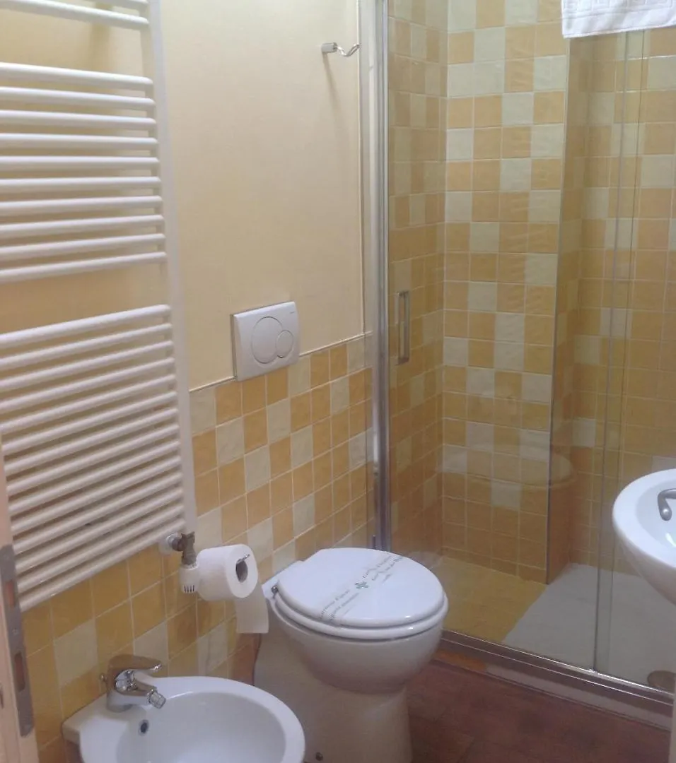 Casa Munay Bologna 2*,