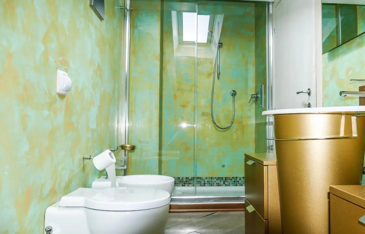 Guest house Casa Munay Bologna