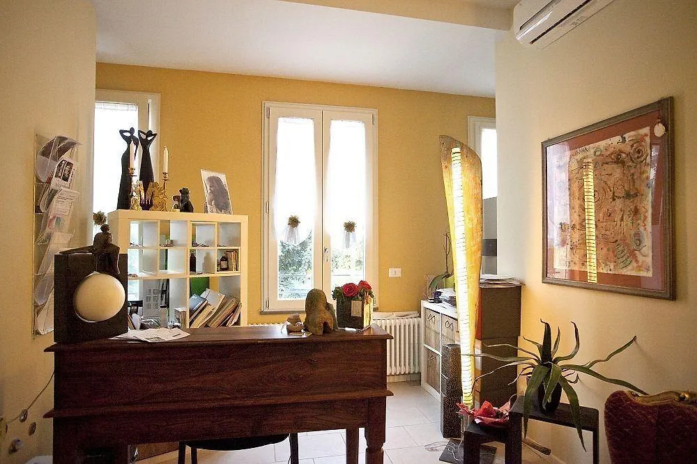 Affittacamere Hotel Casa Munay Bologna